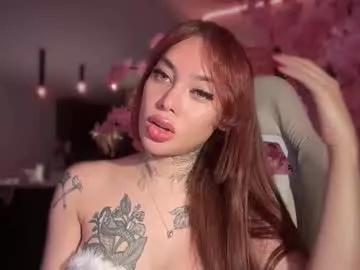 katy_monrroy from Chaturbate is Freechat