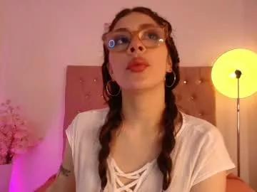 katy_van from Chaturbate is Freechat
