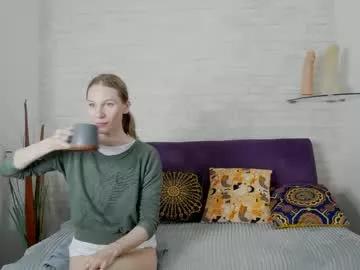 katywink from Chaturbate is Freechat
