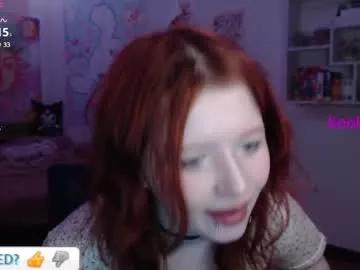 kawaii_angell from Chaturbate