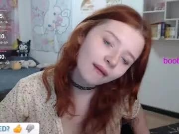 kawaii_angell from Chaturbate