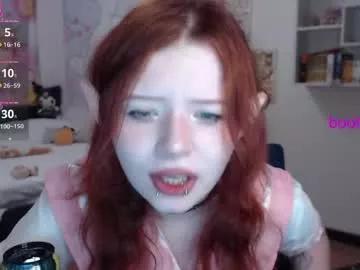 kawaii_angell from Chaturbate