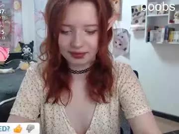 kawaii_angell from Chaturbate