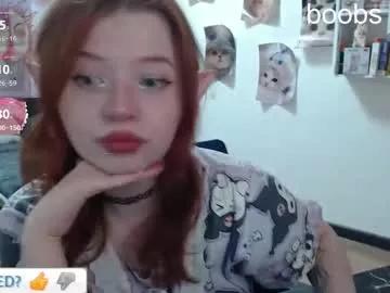 kawaii_angell from Chaturbate