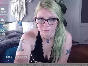 kawaii_koneko_alexa from Chaturbate is Freechat