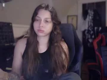 kawaiikezia from Chaturbate is Freechat