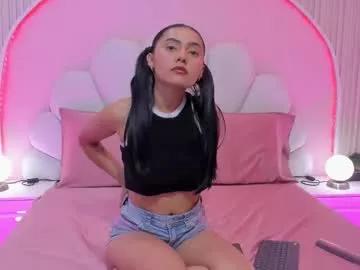 kay_petit from Chaturbate is Freechat