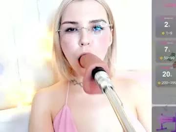 kaya_devis from Chaturbate