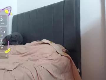 kayden_jones from Chaturbate is Freechat