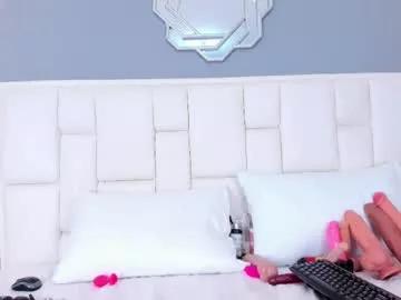 kaylafoster from Chaturbate is Freechat