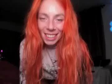 kayyrachyl from Chaturbate