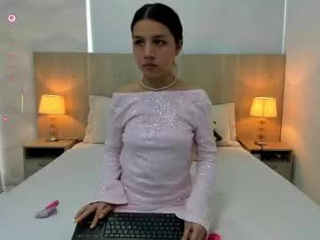keila_clark from Chaturbate is Freechat