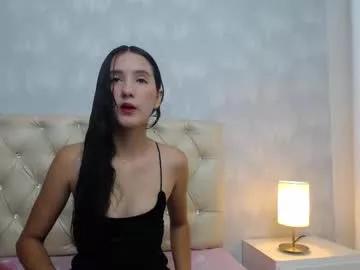 keily_garcia from Chaturbate is Freechat