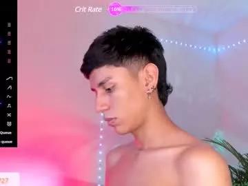 keiner_smith from Chaturbate is Freechat