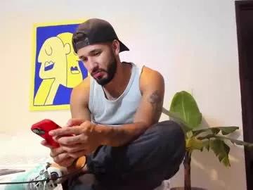 keith_lawrence_ from Chaturbate is Freechat