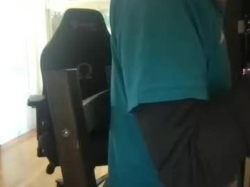 kelkun2828 from Chaturbate