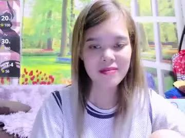 kelly_baby2005 from Chaturbate is Freechat