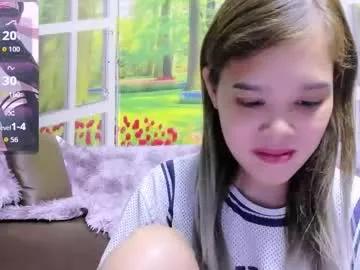 kelly_baby2005 from Chaturbate is Freechat