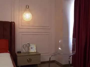 kelly_bliss from Chaturbate is Freechat