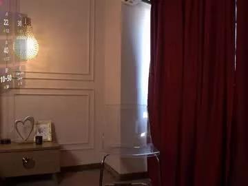 kelly_bliss from Chaturbate is Freechat