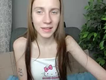kelly_gerzikaaa from Chaturbate is Freechat