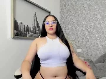 kelly_ochoa from Chaturbate is Freechat