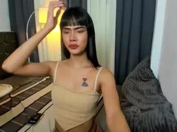 kelly_trevor from Chaturbate is Freechat