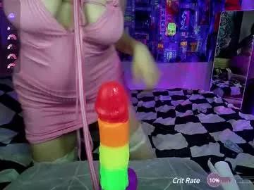kellycakemeow from Chaturbate