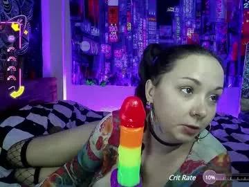 kellycakemeow from Chaturbate