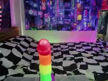 kellycakemeow from Chaturbate