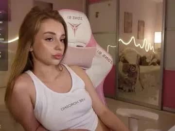 kellyy_grace from Chaturbate is Freechat