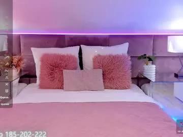 kelsi_di from Chaturbate is Freechat
