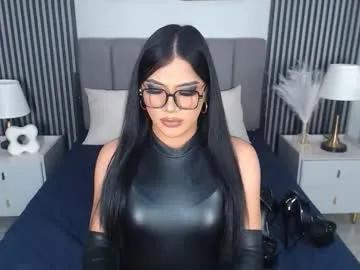 kelsie_silva from Chaturbate is Freechat