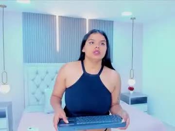 kelsy_monroy from Chaturbate is Freechat