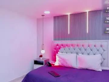 kelsy_monroy_ from Chaturbate is Freechat