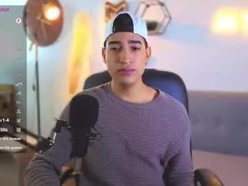 ken_blaker from Chaturbate is Freechat