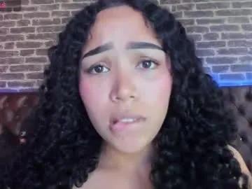 kendall_coopers21 from Chaturbate is Freechat