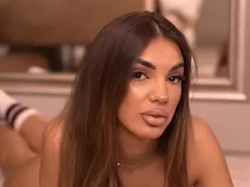 kendall_jolly from Chaturbate is Freechat