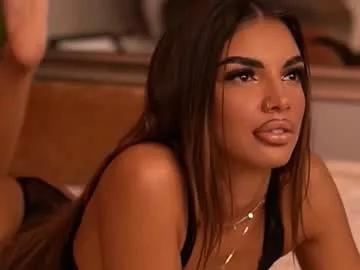 kendall_jolly from Chaturbate is Freechat