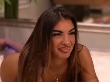 kendall_jolly from Chaturbate is Freechat