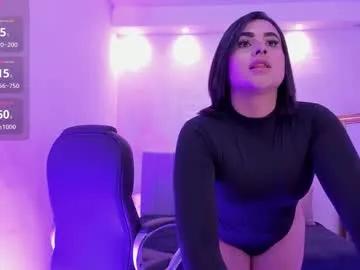 kendall_roous from Chaturbate is Freechat