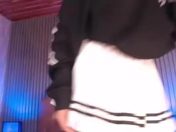 kendall_saenz from Chaturbate is Freechat