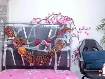 kendallmiller2 from Chaturbate is Freechat