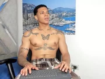 kendrick_7 from Chaturbate is Freechat