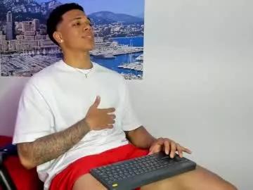 kendrick_7 from Chaturbate is Freechat