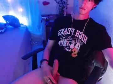 kenny__hot from Chaturbate
