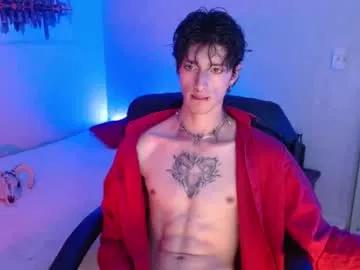 kenny__hot from Chaturbate