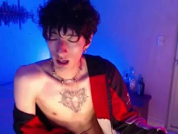 kenny__hot from Chaturbate