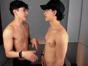 kens_boys from Chaturbate is Freechat