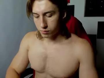 kent_rushell from Chaturbate is Freechat